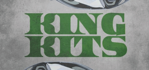 FBB King Kits WAV FLP Projects