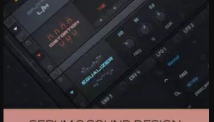 Groove3 Serum 2 Sound Design: Bass Synths