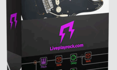 Liveplayrock Pink Floyd Helix HX Stomp Presets & IRs