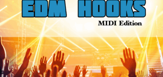Loopslab EDM Hooks