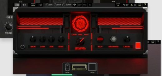Modern Music Solutions Clairvoyant Amp Suite v1.1.2