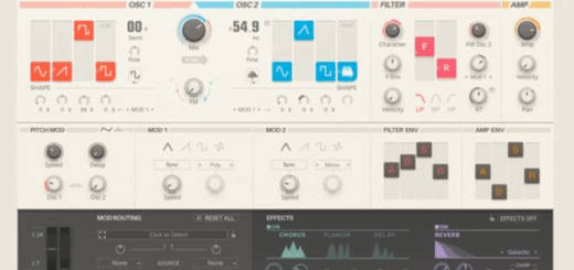 Native Instruments Super 8 R2 v2.1.0