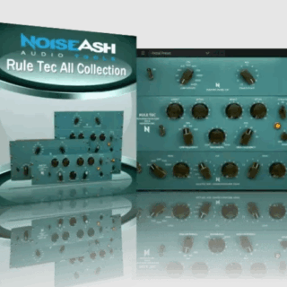 NoiseAsh Rule Tec All Collection v1.8.9