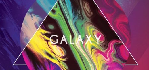 Oversampled GALAXY Future Bass Sample Pack