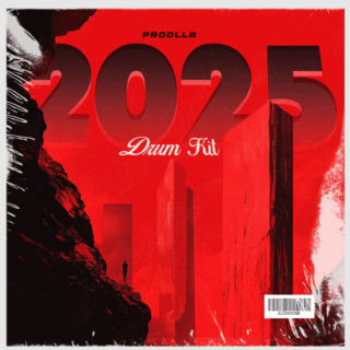 Prodllb 2025 Drum Kit
