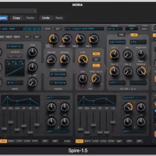 Reveal Sound Spire