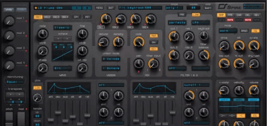 Reveal Sound Spire