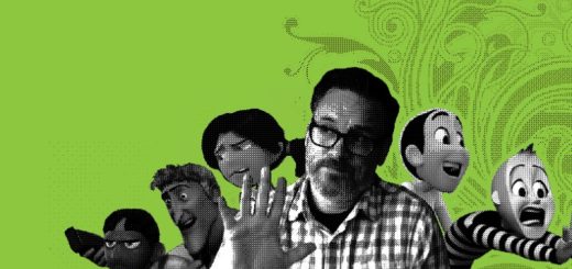 Splatfrog – Advanced Animation Performance Tutorials
