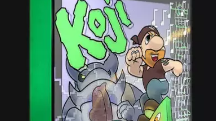 Ugritone Koji VST3