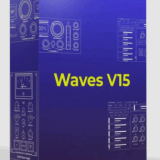 Waves Ultimate 15
