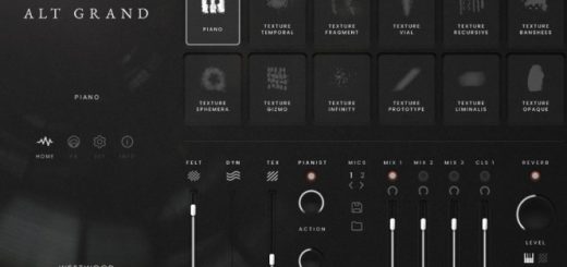 Westwood Instruments Alt Grand KONTAKT