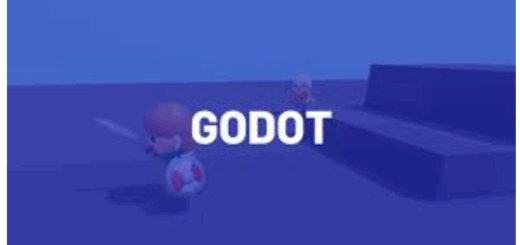 Zenva – 3D Action-Adventure Game In Godot – Unit 1 – Characters