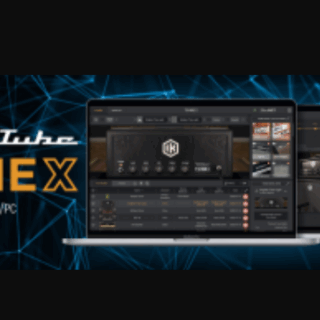 IK Multimedia TONEX MAX v1.9.2