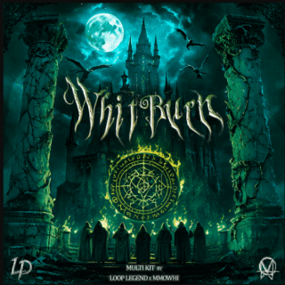 Loop Legend Whitburn Multi Kit