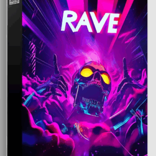 Loopsy RAVE Viral Serum Presets Vol. 2