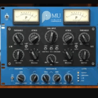 Pulsar Audio Pulsar Mu v1.6.4