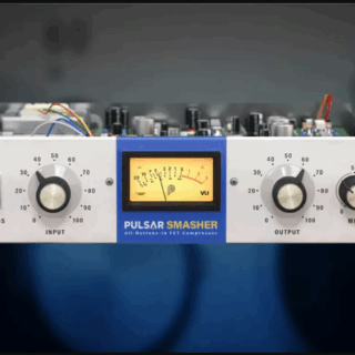 Pulsar Audio Pulsar Smasher v1.5.4
