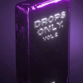 XLNTSOUND Drops Only Vol 2