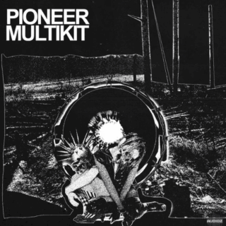 Yugen Pioneer Multikit