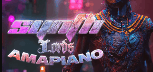 Raven Synth Lords Amapiano
