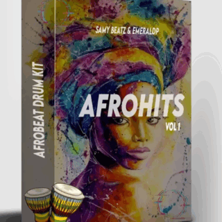 Samy Beatz AfroHits