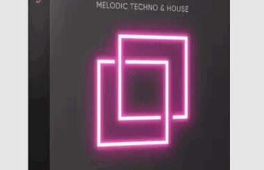 The Producer School Odyssey Melodic Techno and House Sample Pack Full Bundle