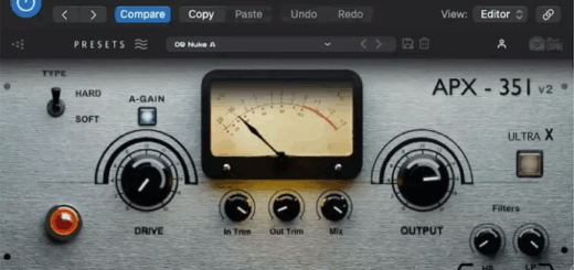 Tone Empire APX-351 v2.2.1546