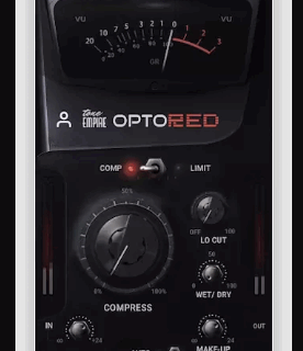 Tone Empire OptoRED