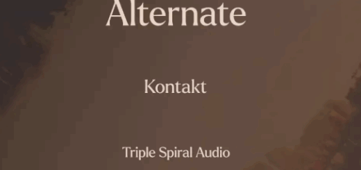 Triple Spiral Audio Alternate v1.2.1