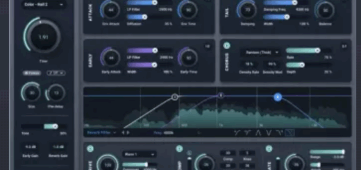 iZotope Equinox v1.0.0 WiN