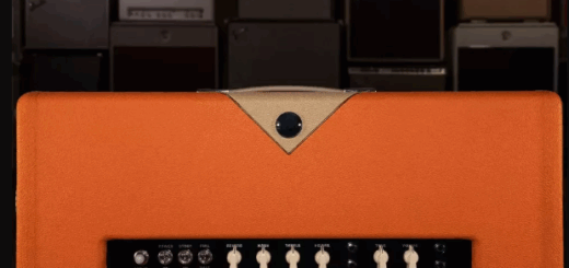 Alter Amp Works FTR - DI Capture Pack Tonex Capture pack and Impulse Responses