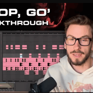 BLANKE Stop,go Walkthrough