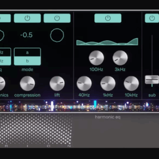 Cradle Orion v1.2.2
