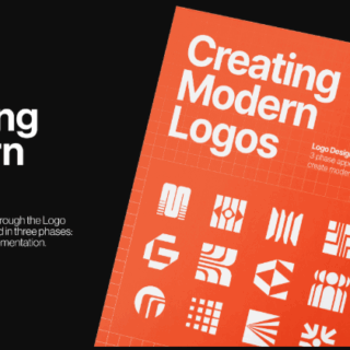 Gumroad – Kwaku Amprako – Creating Modern Logos