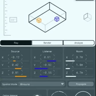 Lese Eigen v1.3.2