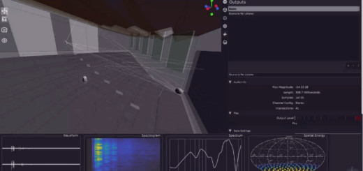 Lese Impulse v1.2.1