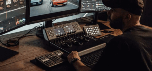 Plasma Film – Professional Colorist Masterclass