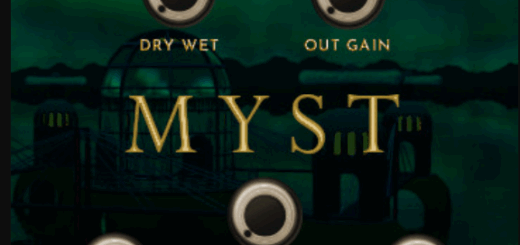 Soundspear Myst v1.0.0