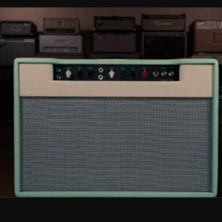 Alter Amp Works TYLR HM30 Tonex Capture pack