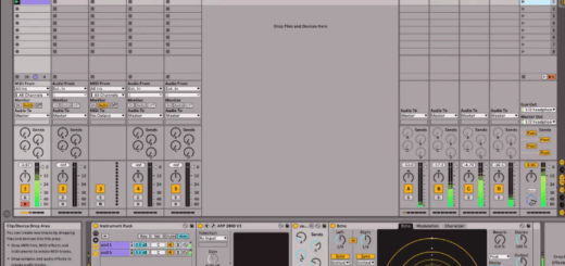 Fluxwork Send v1.1