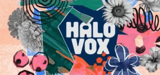 Native Instruments Halo Vox v1.0.0 KONTAKT