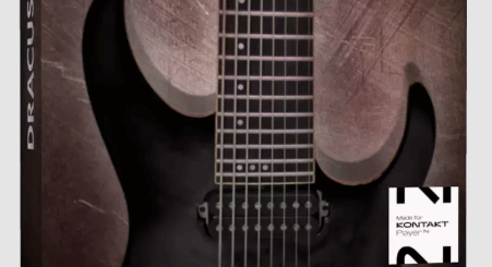 Orange Tree Samples Evolution Dracus v1.3.0 KONTAKT