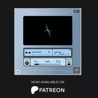 iFeature IFEA - Fusion V1.1 (M4L) MAX 4 LIVE