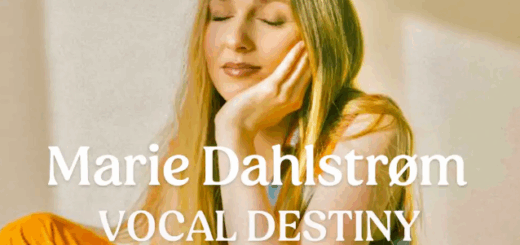 Akai Marie Dahlstrom Vocal Destiny v1.0.2 MPC Expansion