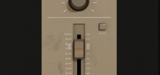 Audio Hertz Mk.pre v1.0.0