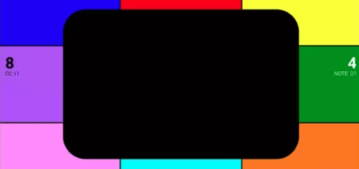 Audio Modeling UniMIDI Hub v1.2.4