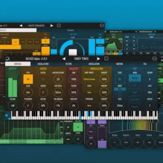BLEASS Complete Effects Bundle