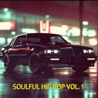 Imaginando BAM Soulful Hip Hop Vol 1 Pack by Jason Hill