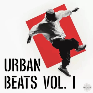 Imaginando BAM Urban Beats Vol 1 Pack