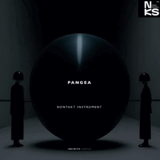 Infinite Samples Pangea v1.3.12 KONTAKT